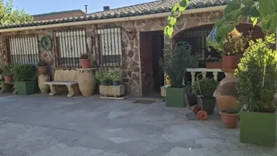 Chalet in Albacete Capital photo 13