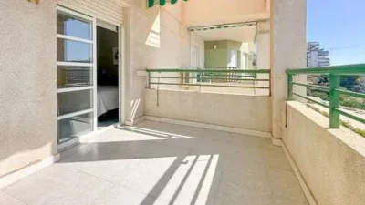 Pis – Santa Pola - Vista 2