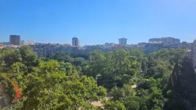 Piso en Sant Gervasi-Galvany photo 4
