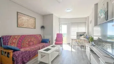 Pis – Santa Pola - Vista 3