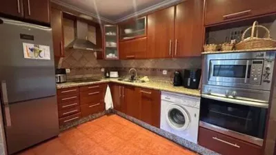 Chalet in Villamiel photo 7
