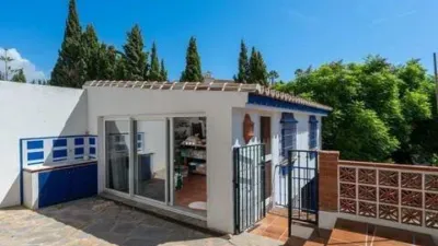Chalet in Campo de Mijas photo 35