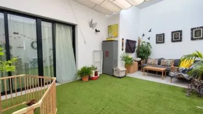 Terraced house in Castilleja de la Cuesta photo 23