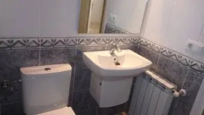 Piso en Pamplona - Iruña photo 31