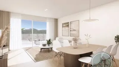 Apartment in Atamaría photo 8