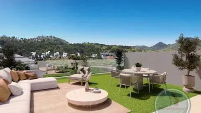 Apartment in Atamaría photo 10