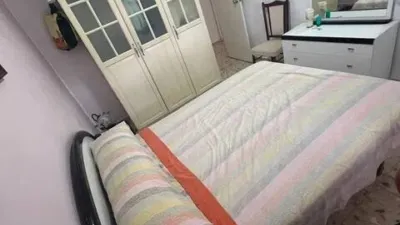 Chalet in Carmona photo 18