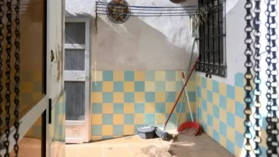 Chalet en Manises photo 12