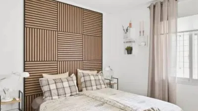 Penthouse on Calle Chismosas Cl 2, 1 A photo 25
