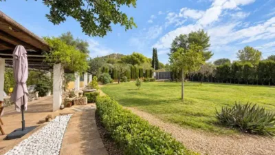 Chalet in Calvià photo 19