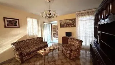 Chalet en calle Casnaloba S-N photo 12