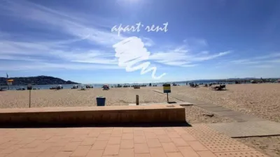 Apartment in Santa Margarida photo 33