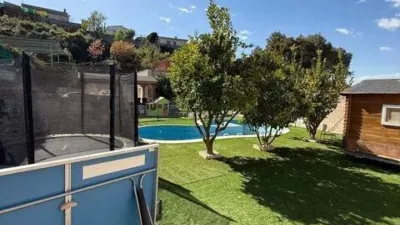 Chalet in Canaletes photo 47