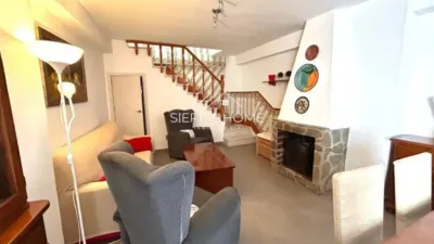 Chalet in Prado del Rey photo 6