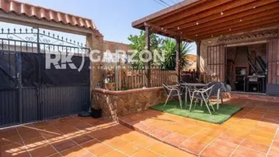 Chalet on Calle Bahía San Luís photo 2
