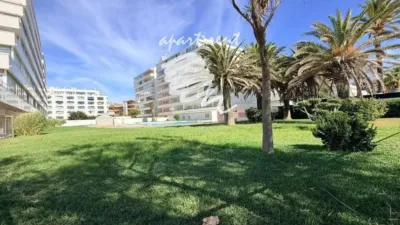 Apartment in Santa Margarida photo 35