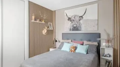 Penthouse on Calle Chismosas Cl 2, 1 A photo 19