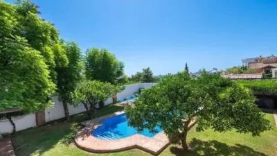 Chalet in Campo de Mijas photo 37