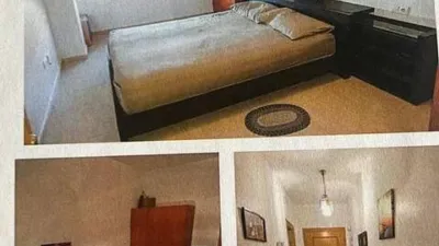 Apartment on Calle de Cádiz photo 2