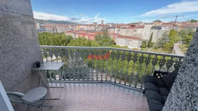 Piso en Ourense Capital photo 6