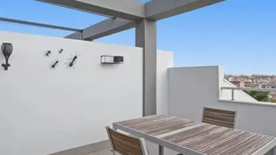Penthouse on Calle Chismosas Cl 2, 1 A photo 43