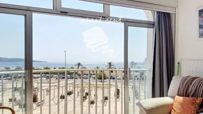 Apartment in Empuriabrava photo 14