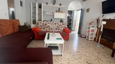 Chalet in Carmona photo 7