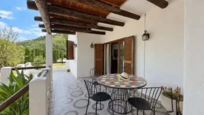 Chalet in Calvià photo 7