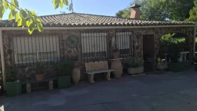 Chalet in Albacete Capital photo 10