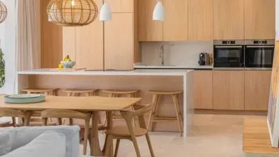 Chalet in Marina Manresa-Mal Pas-Bonaire photo 5