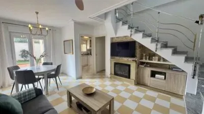 Terraced house in Aguas Nuevas-Torreblanca-Sector 25 photo 20