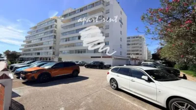 Apartment in Santa Margarida photo 45