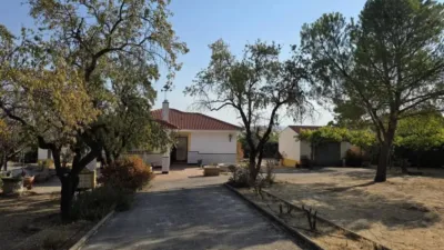 Chalet en Illana photo 33