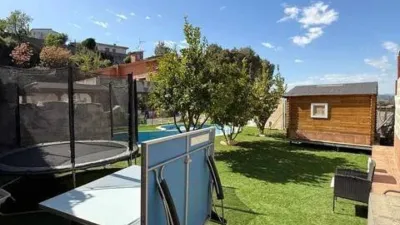 Chalet in Canaletes photo 46