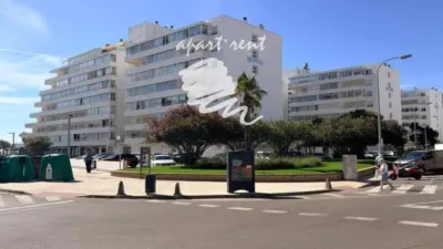 Apartment in Santa Margarida photo 51