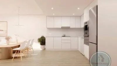 Apartment in Atamaría photo 14