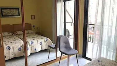 Apartment in Calpe - Calp photo 11