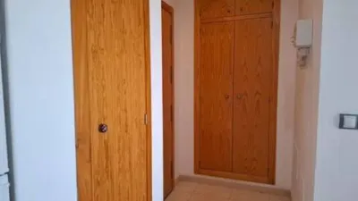 Apartment in Vícar photo 10