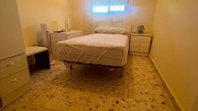 Chalet in Carmona photo 36