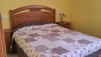 Apartment in Calpe - Calp photo 15