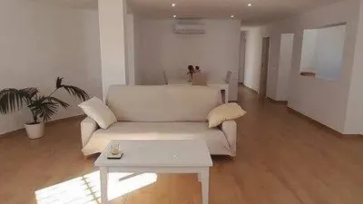 Chalet in Campo de Mijas photo 15
