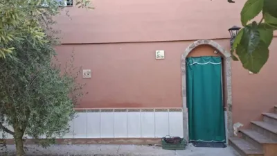 Chalet in Albacete Capital photo 7