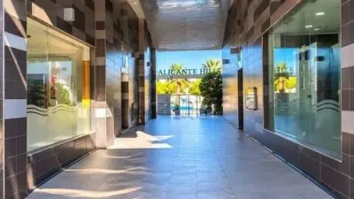 Apartment in El Palmeral photo 15