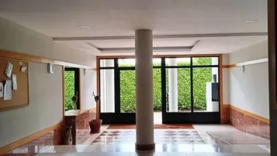 Apartment in Mesoiro-Feáns-Zapateira photo 7