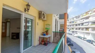 Apartment in Calpe - Calp photo 2