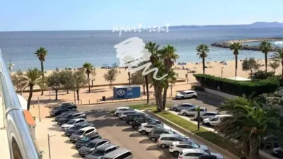 Apartment in Santa Margarida photo 2