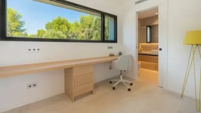 Chalet in Marina Manresa-Mal Pas-Bonaire photo 18