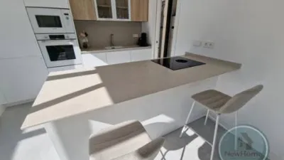 Piso en Monforte del Cid photo 14