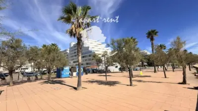 Apartment in Santa Margarida photo 32