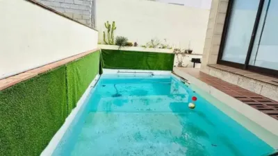 Chalet in Campo de Mijas photo 3